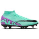 Nike Zoom Mercurial Superfly 9 Academy Anti-Clog Traction SG-Pro